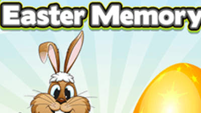 Memoria del huevo de Pascua