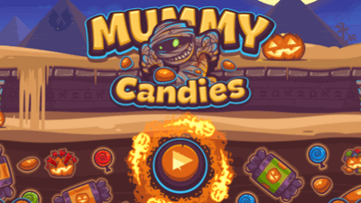Caramelos De Momia