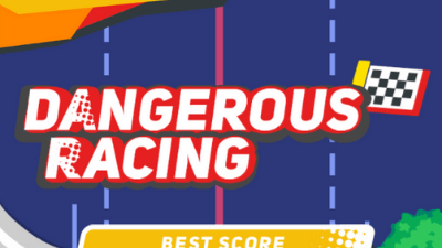 Carreras peligrosas