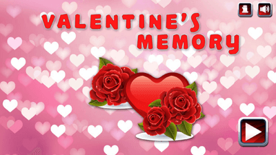 Memoria de San Valentín