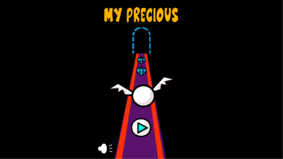 Mi precioso