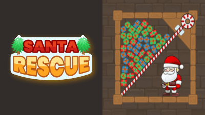 Rescate de Papá Noel